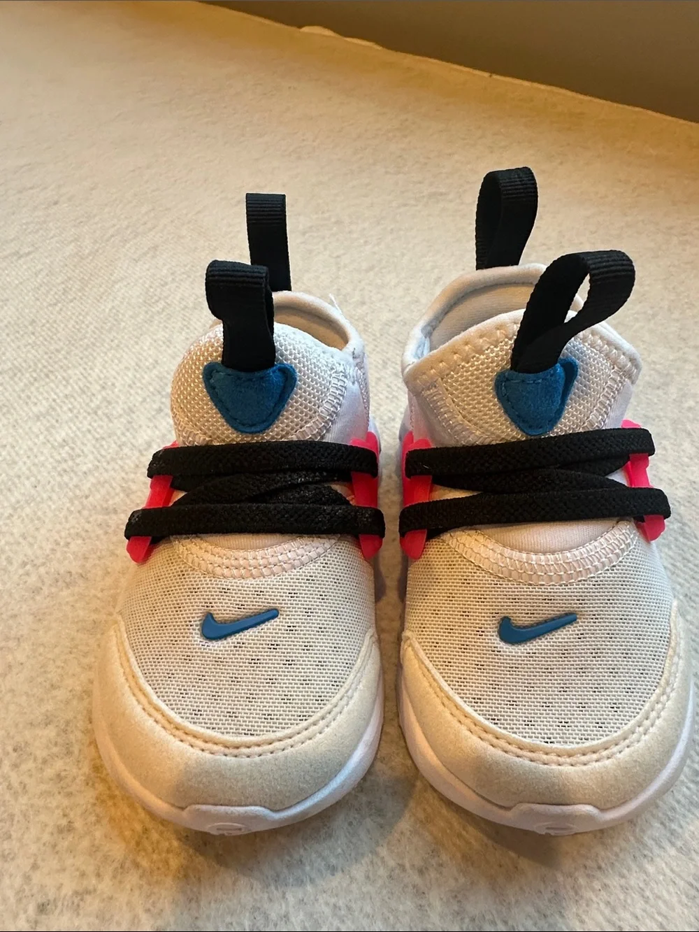 Baby Nike